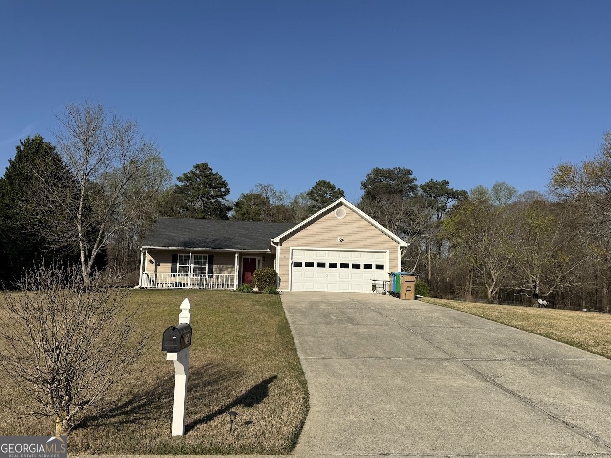 1003 Rolling Ridge Lane Auburn - Photo 1