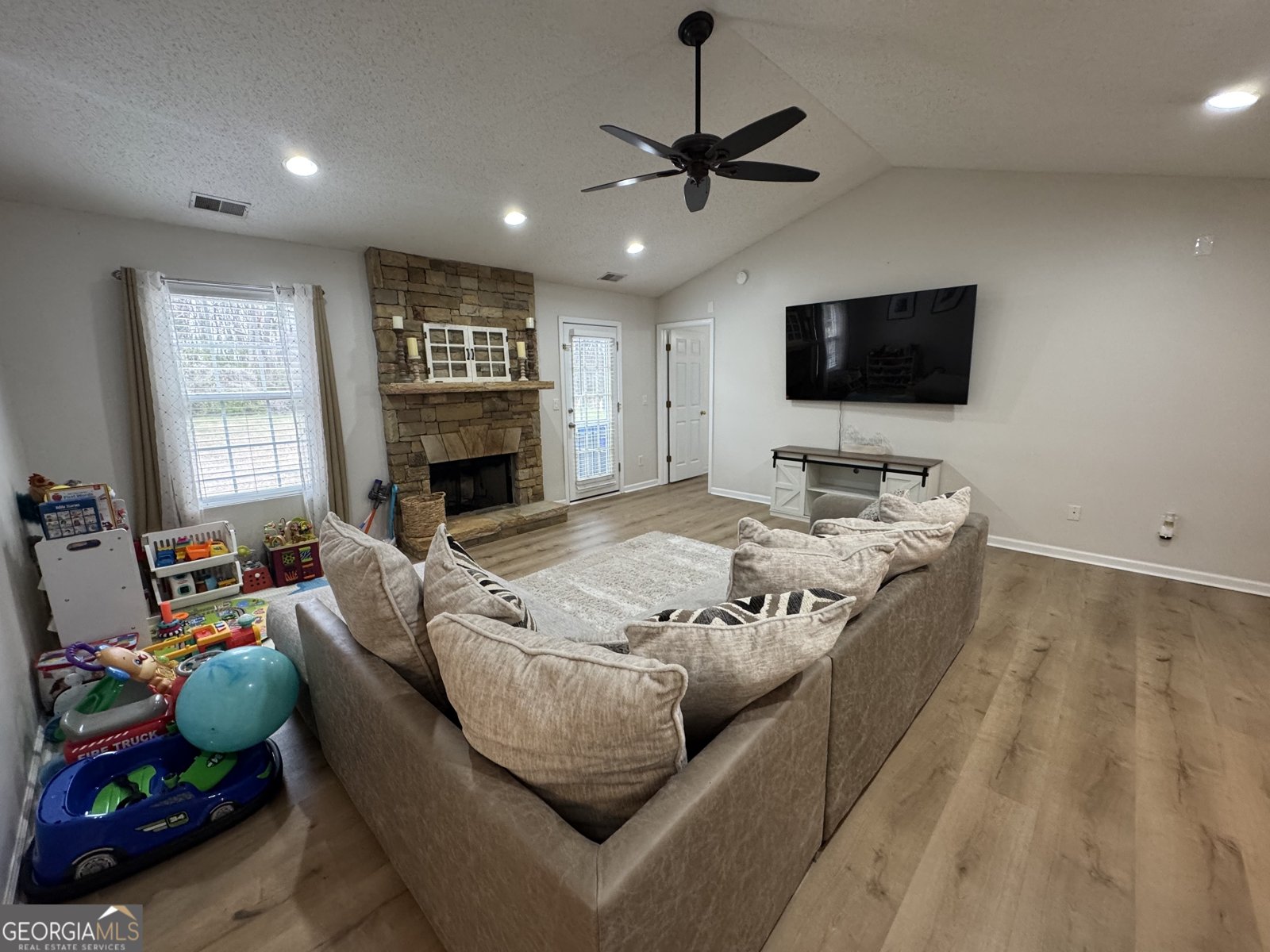 1003 Rolling Ridge Lane Auburn - Photo 15