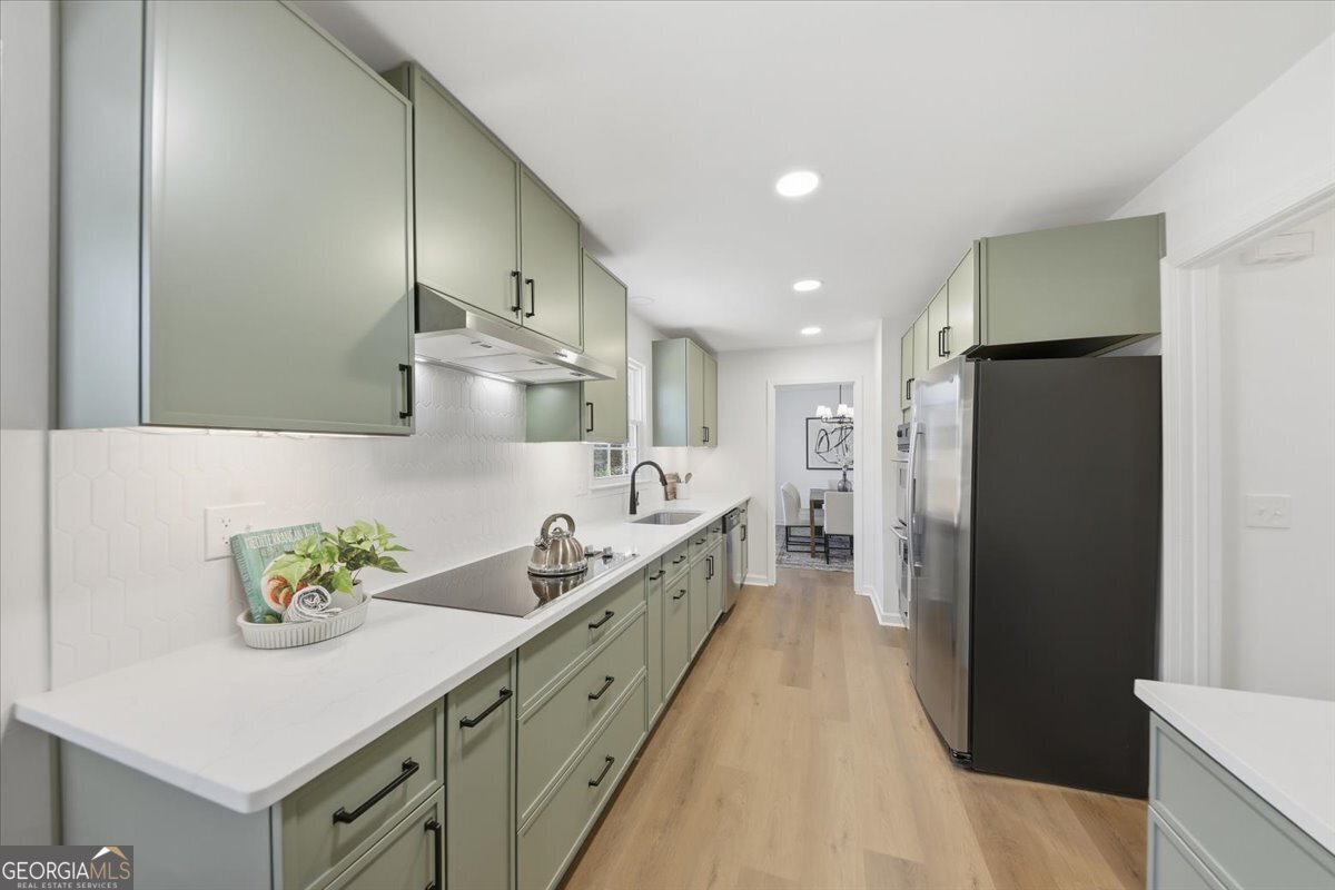 564 Deer Run Lilburn - Photo 10