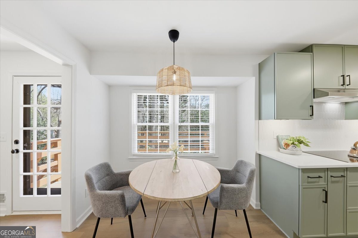 564 Deer Run Lilburn - Photo 13