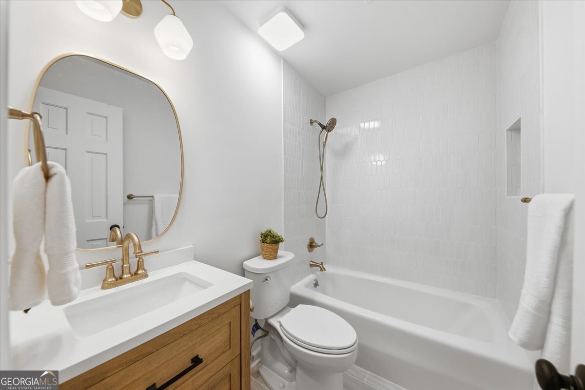 564 Deer Run Lilburn - Photo 20