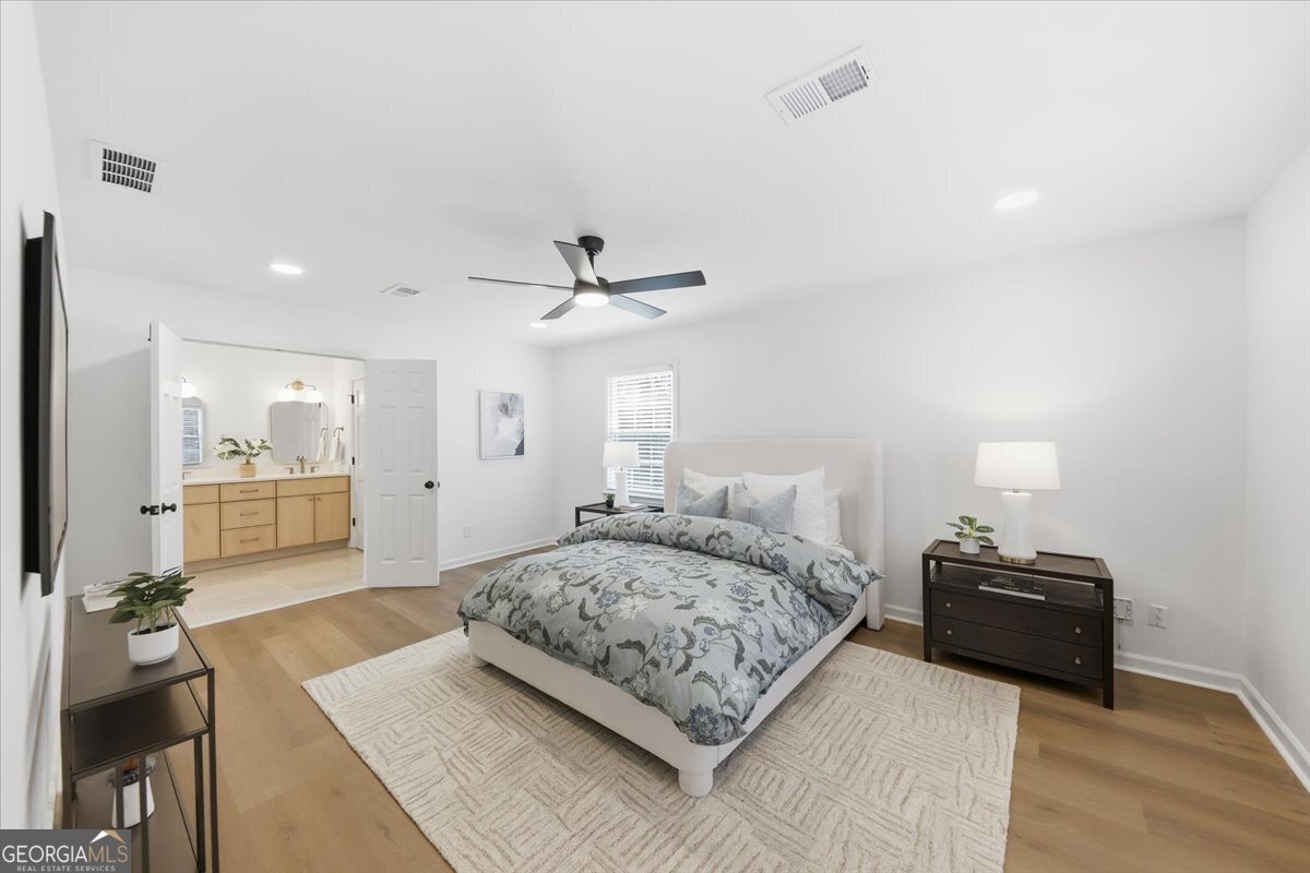 564 Deer Run Lilburn - Photo 21