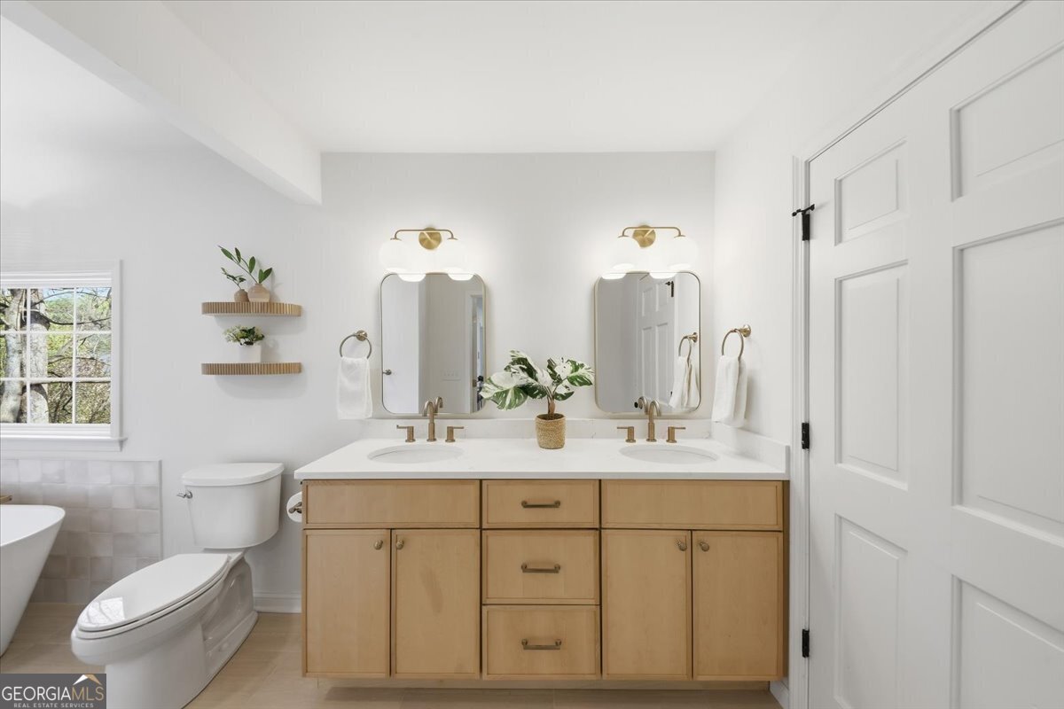 564 Deer Run Lilburn - Photo 23