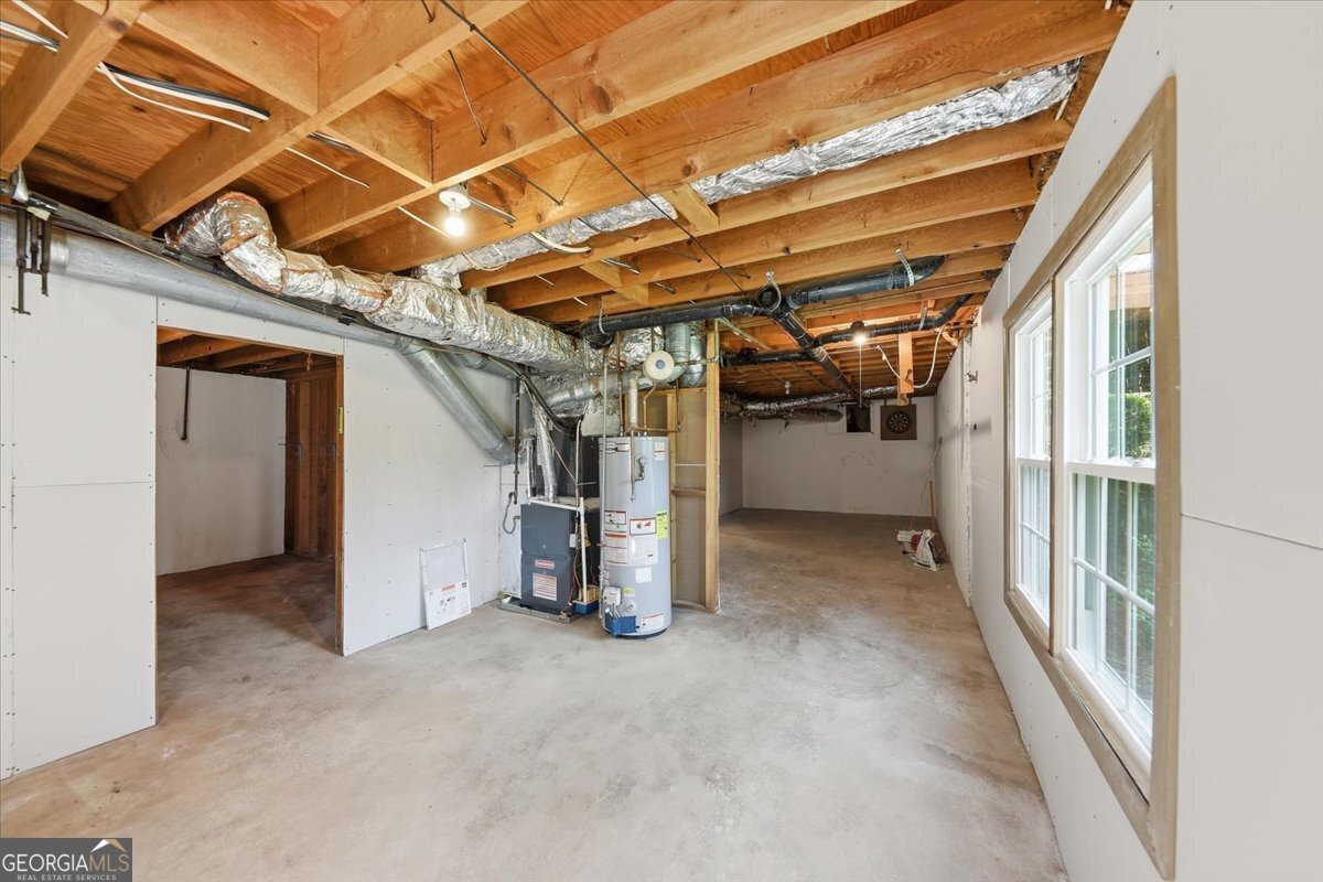 564 Deer Run Lilburn - Photo 28