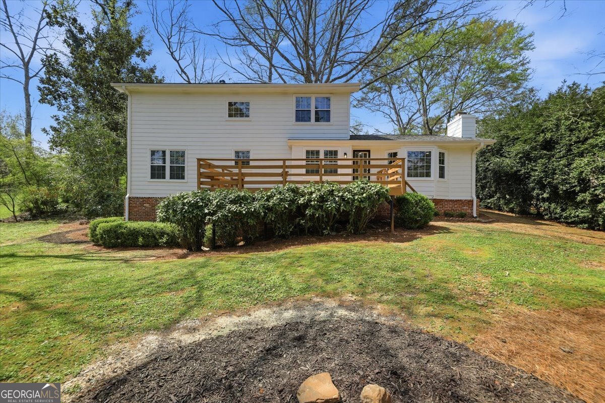 564 Deer Run Lilburn - Photo 30