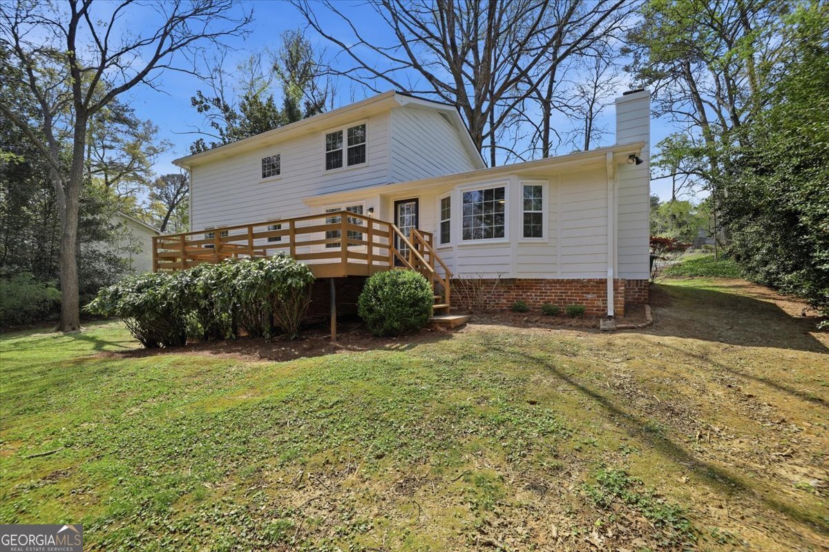 564 Deer Run Lilburn - Photo 31
