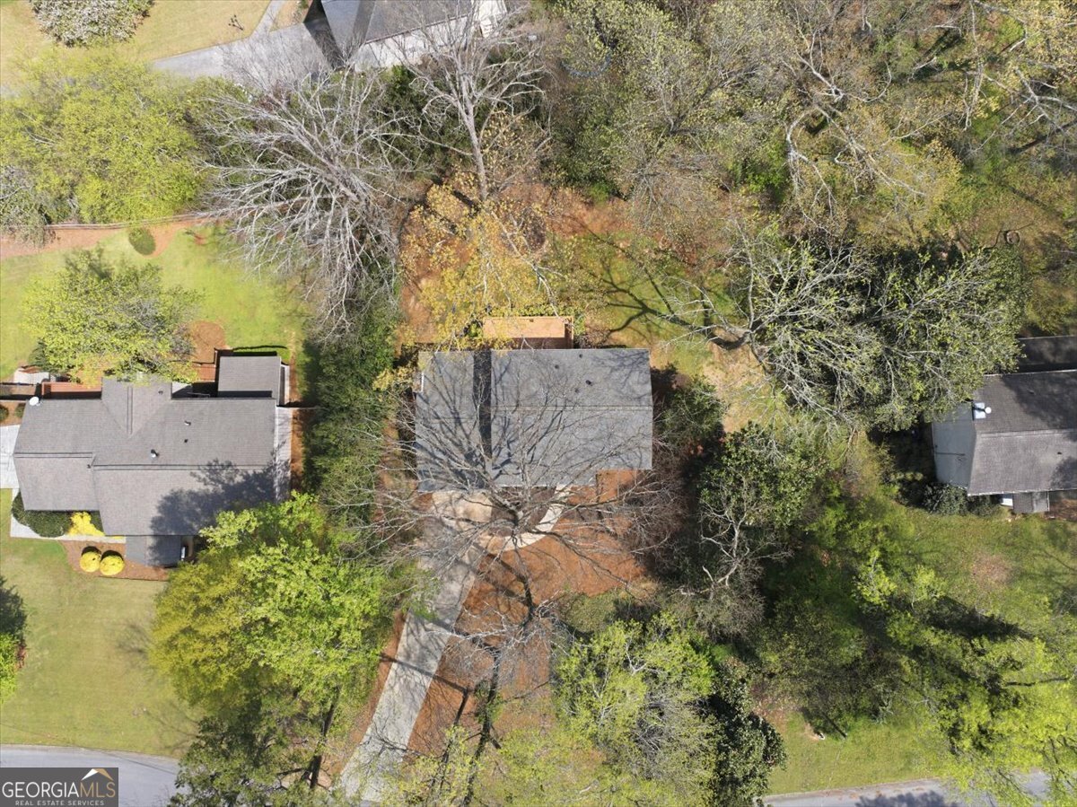 564 Deer Run Lilburn - Photo 34