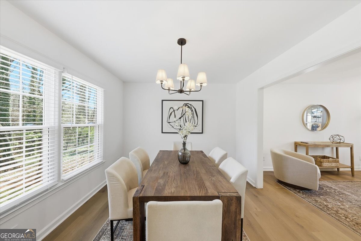 564 Deer Run Lilburn - Photo 7