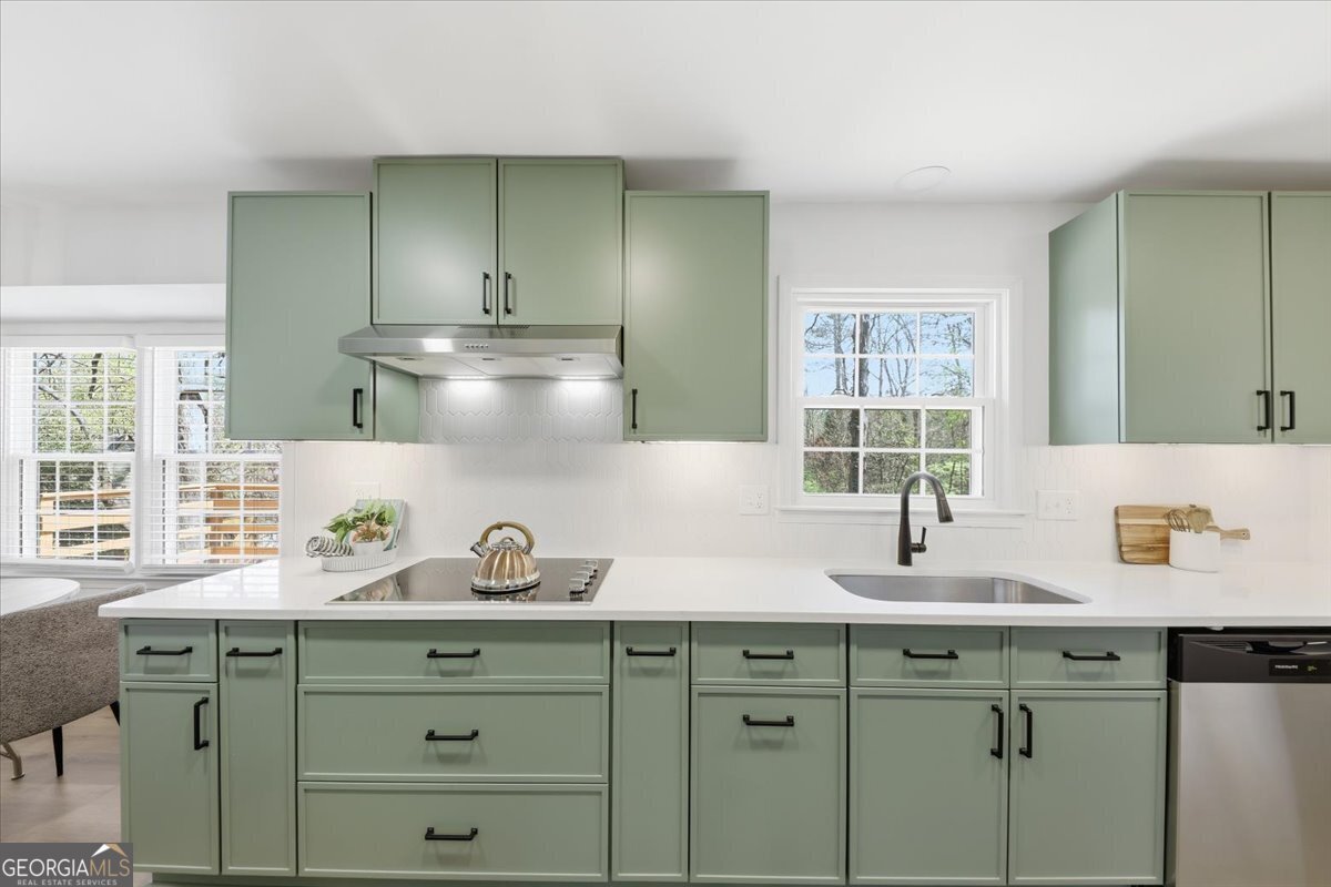 564 Deer Run Lilburn - Photo 9