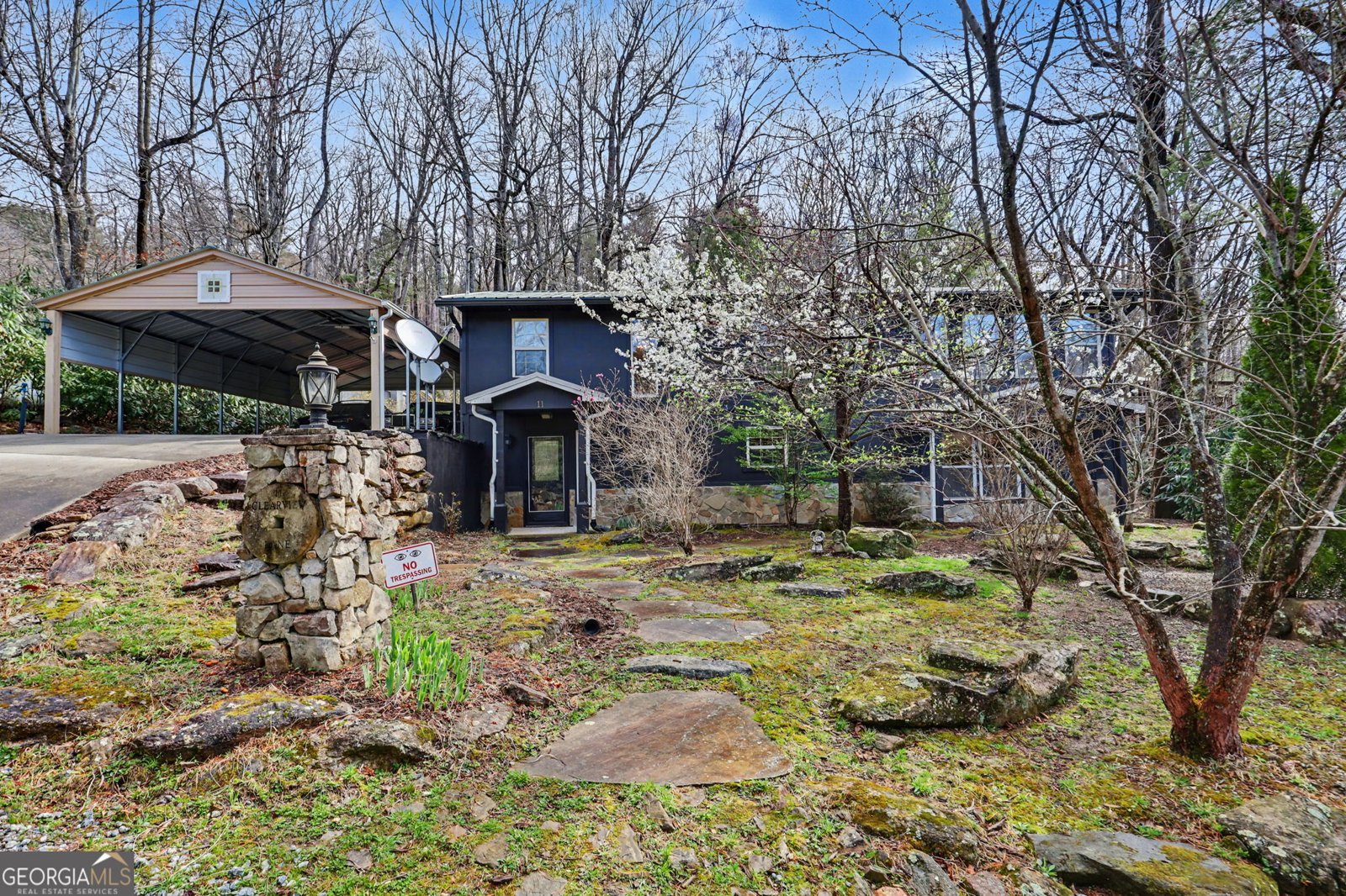 11 Clearview Lane Highlands - Photo 6