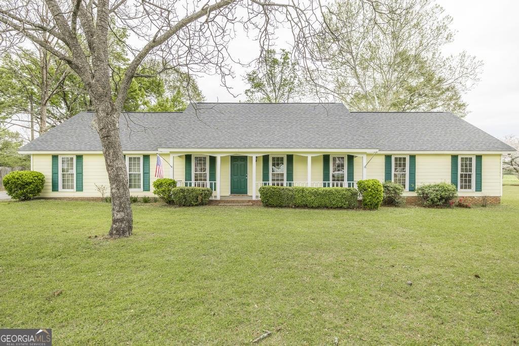 4206 Cyndy Jo Circle Macon - Photo 1