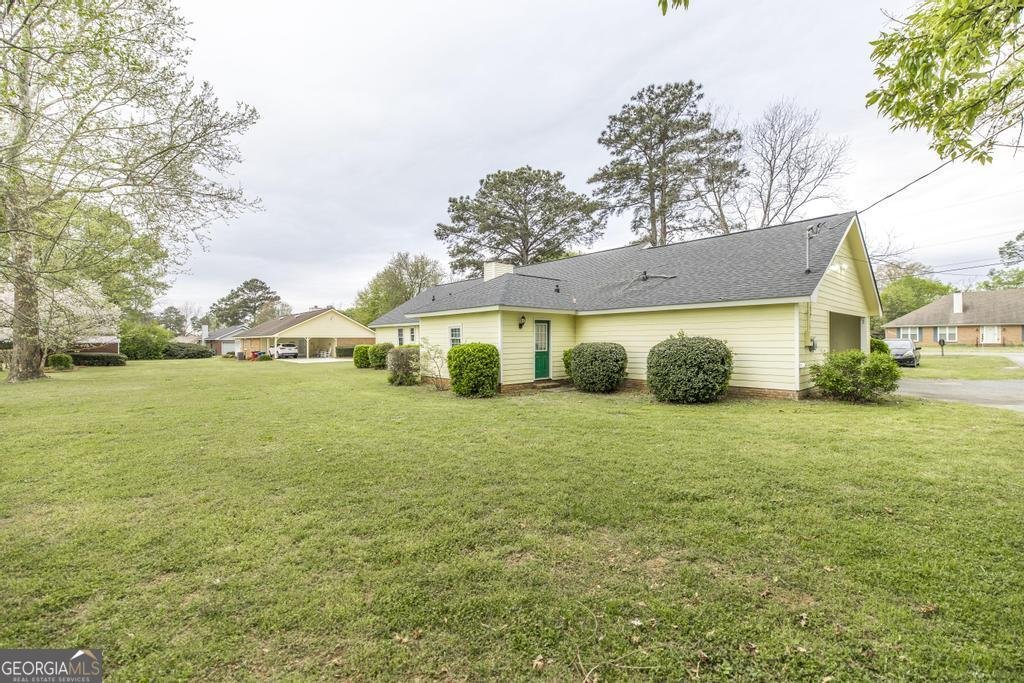 4206 Cyndy Jo Circle Macon - Photo 32