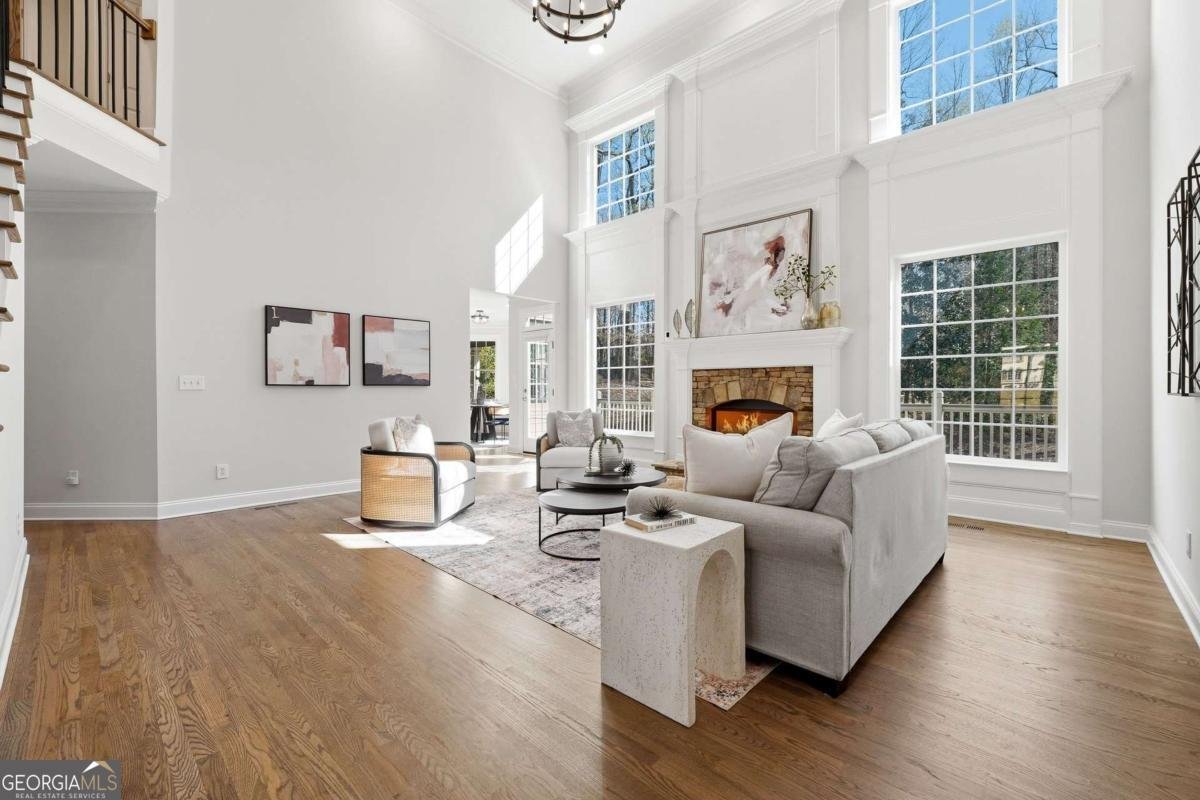 800 Barberry Drive Milton - Photo 12