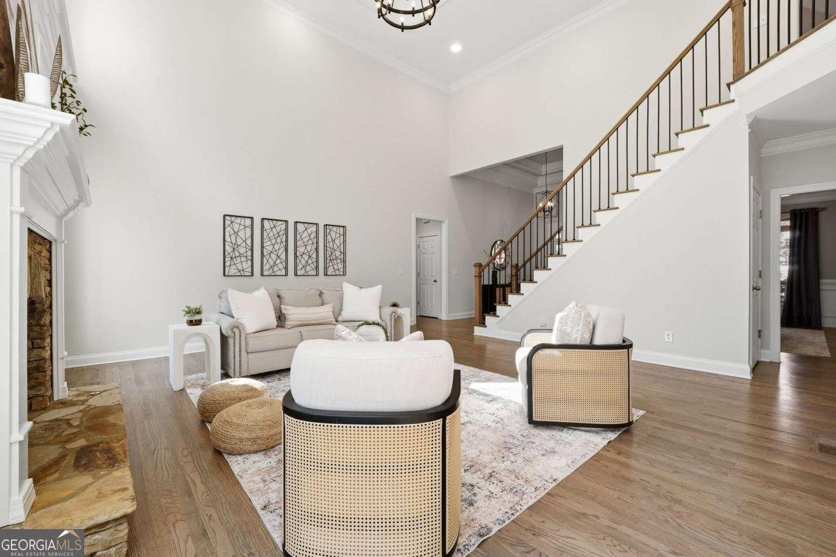 800 Barberry Drive Milton - Photo 13