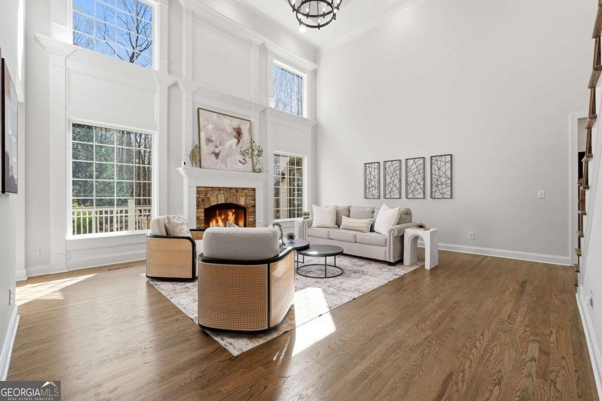 800 Barberry Drive Milton - Photo 14