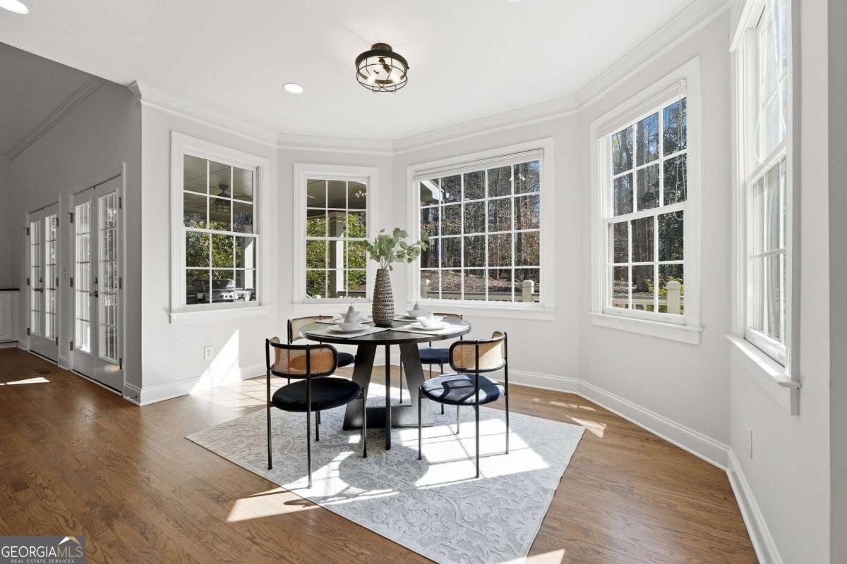 800 Barberry Drive Milton - Photo 15