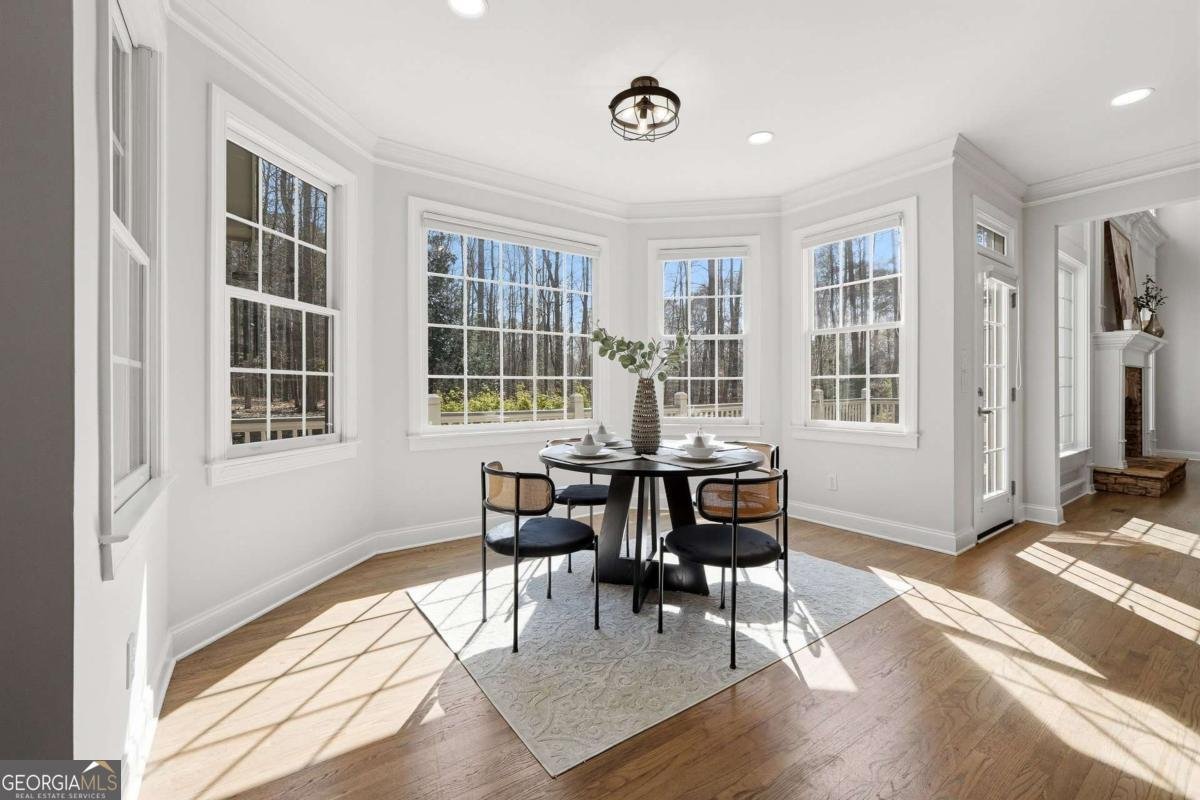 800 Barberry Drive Milton - Photo 16