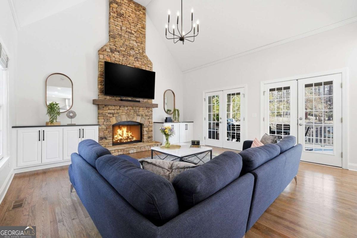 800 Barberry Drive Milton - Photo 19