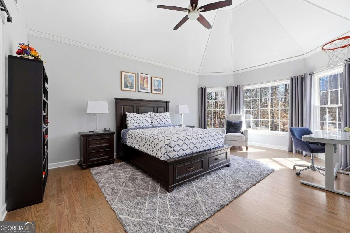 800 Barberry Drive Milton - Photo 33