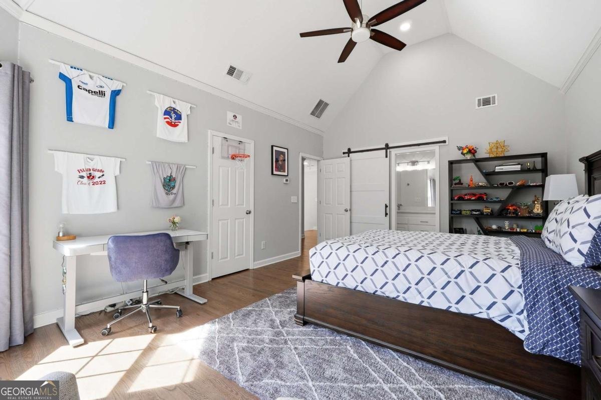 800 Barberry Drive Milton - Photo 34