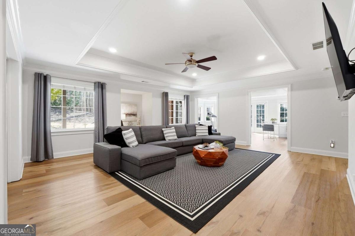 800 Barberry Drive Milton - Photo 47