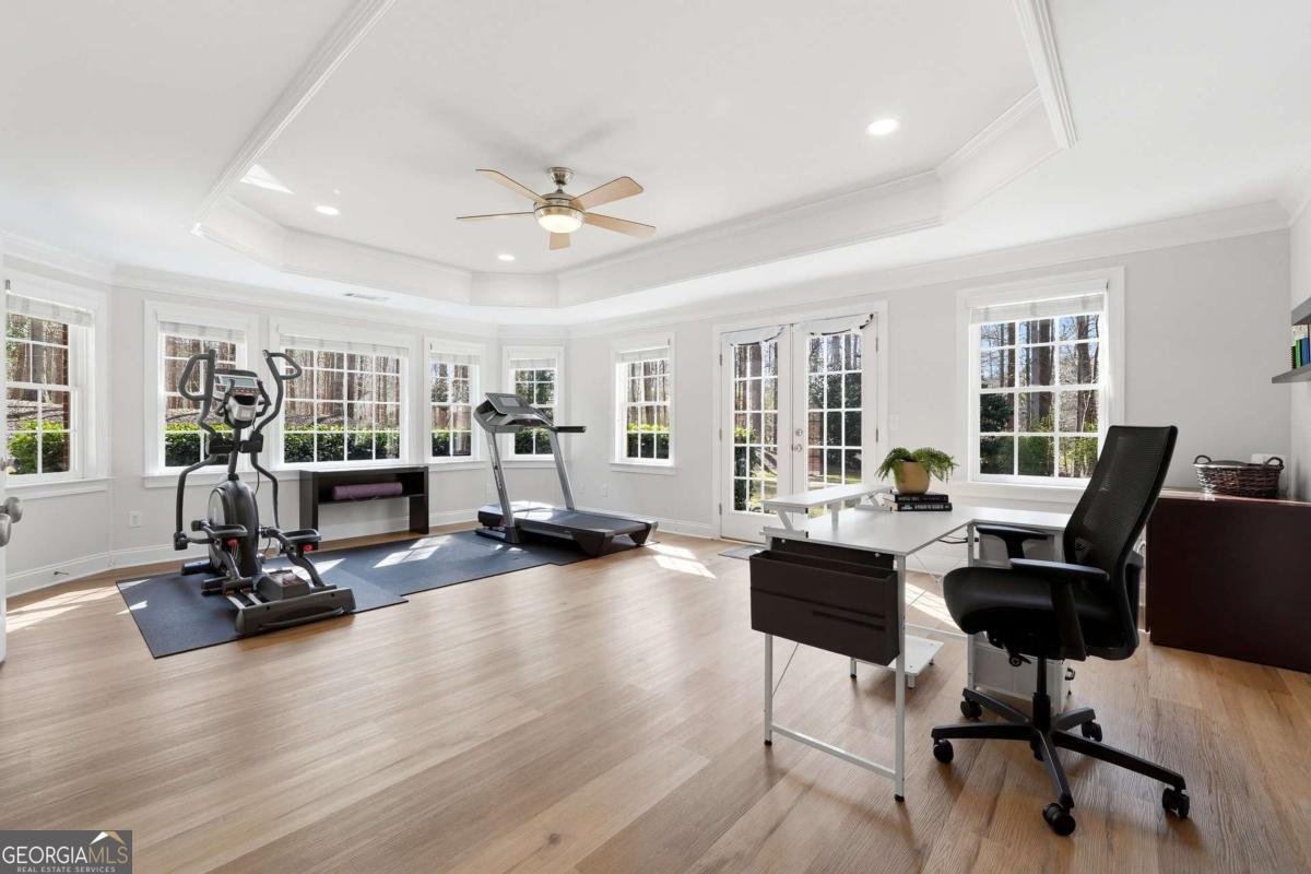 800 Barberry Drive Milton - Photo 49