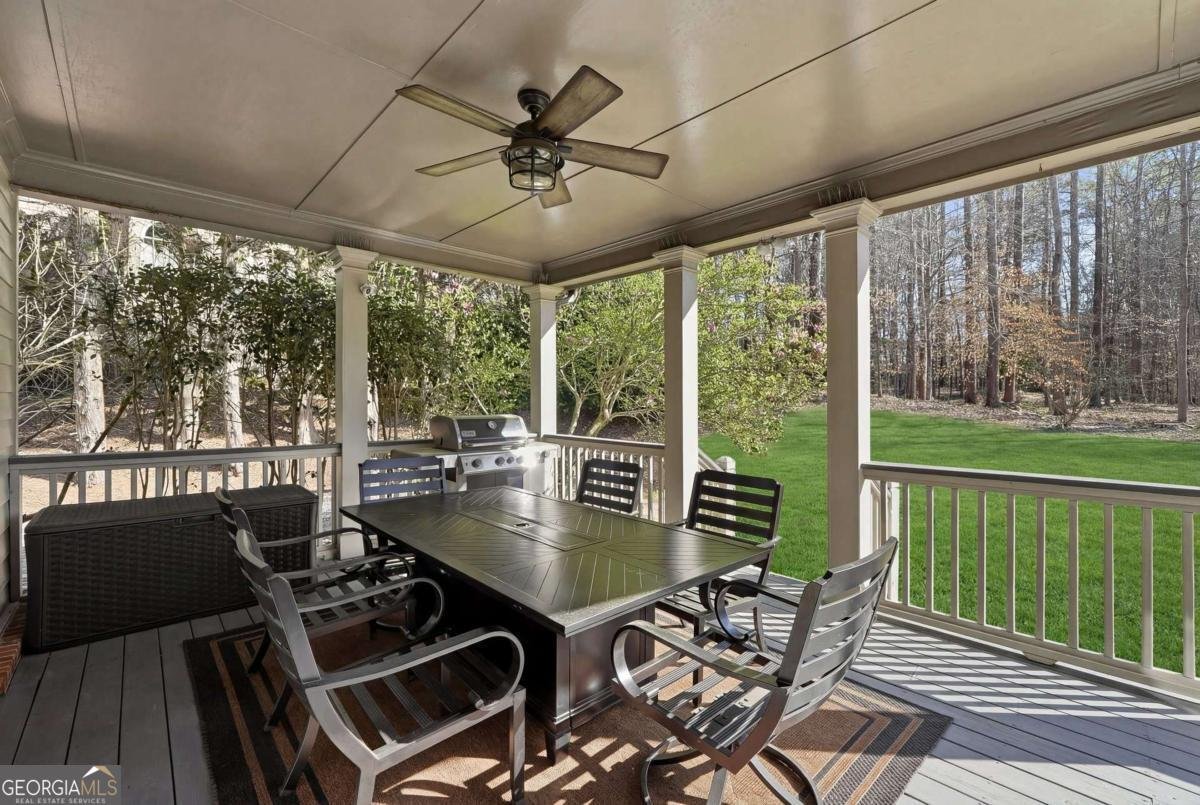 800 Barberry Drive Milton - Photo 51