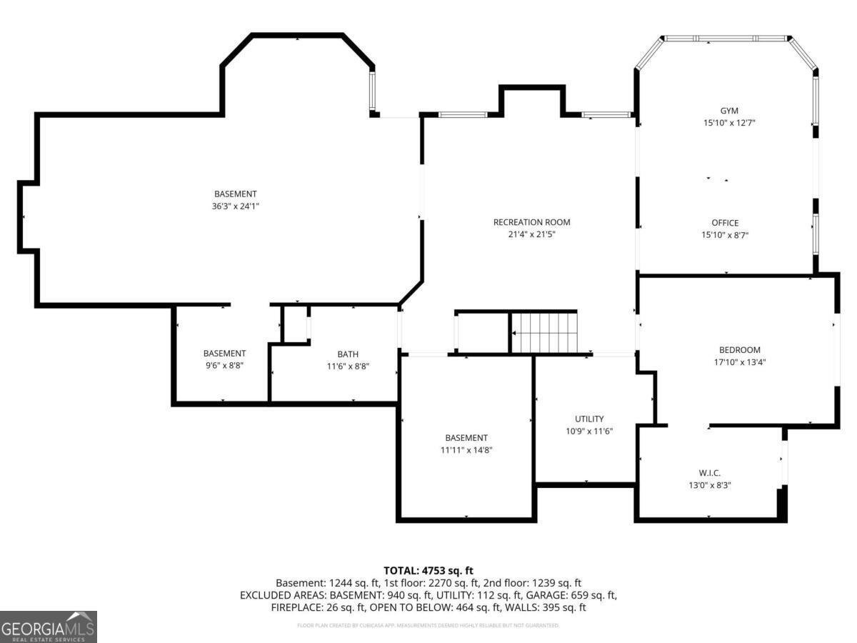 800 Barberry Drive Milton - Photo 65