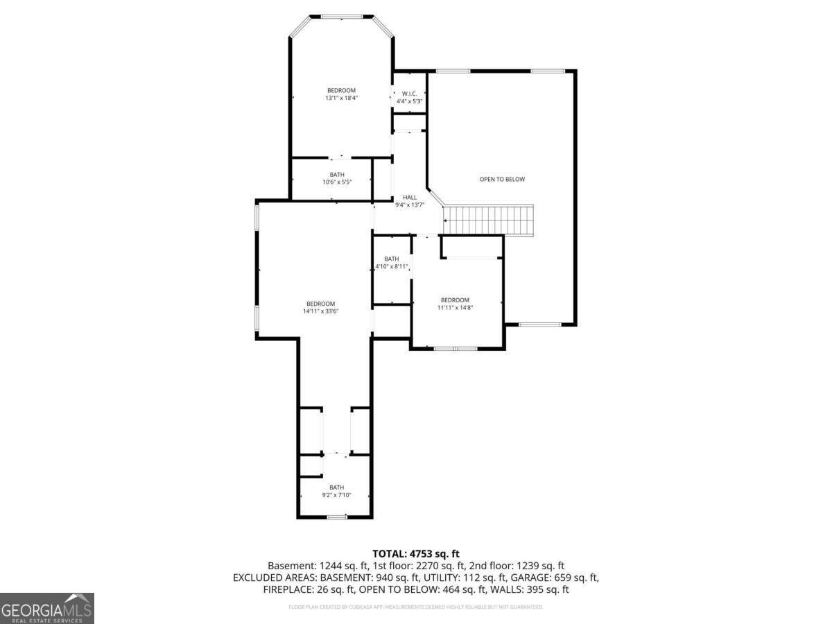 800 Barberry Drive Milton - Photo 67