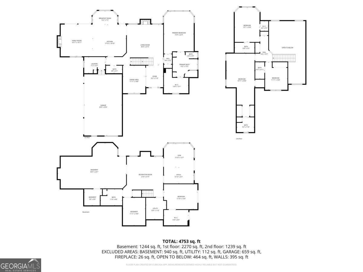 800 Barberry Drive Milton - Photo 68