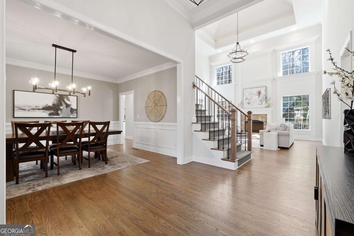 800 Barberry Drive Milton - Photo 8