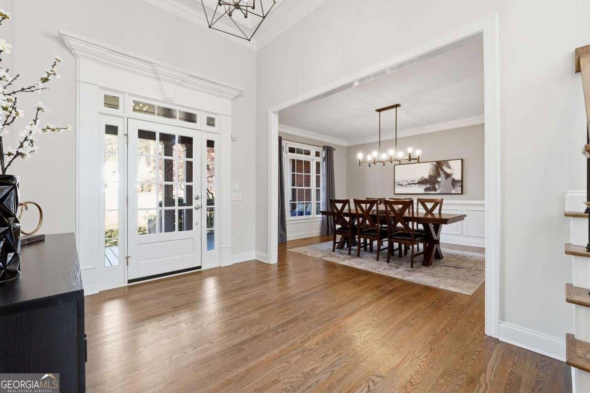 800 Barberry Drive Milton - Photo 9