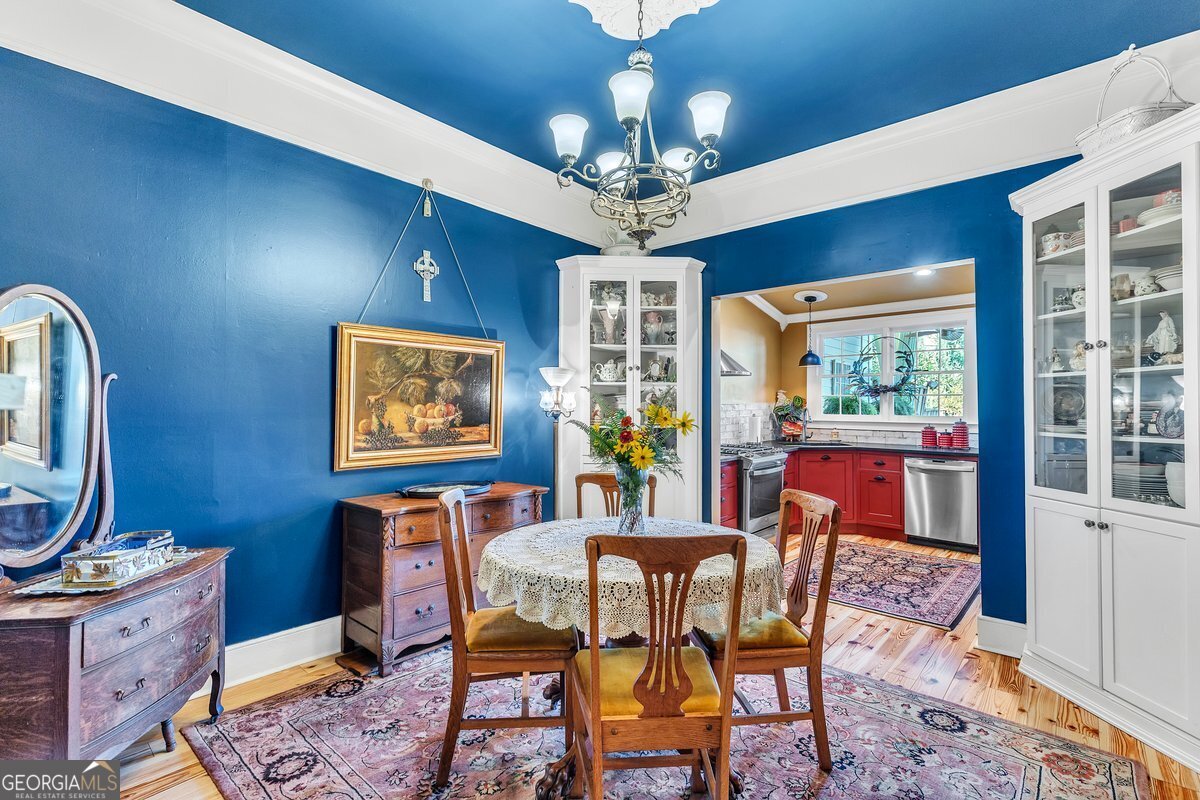 528 Jones Street Savannah - Photo 10