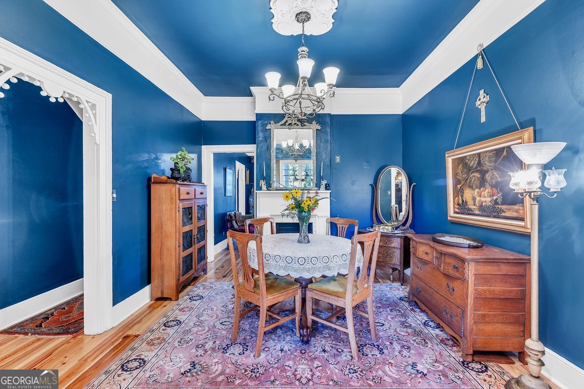 528 Jones Street Savannah - Photo 11