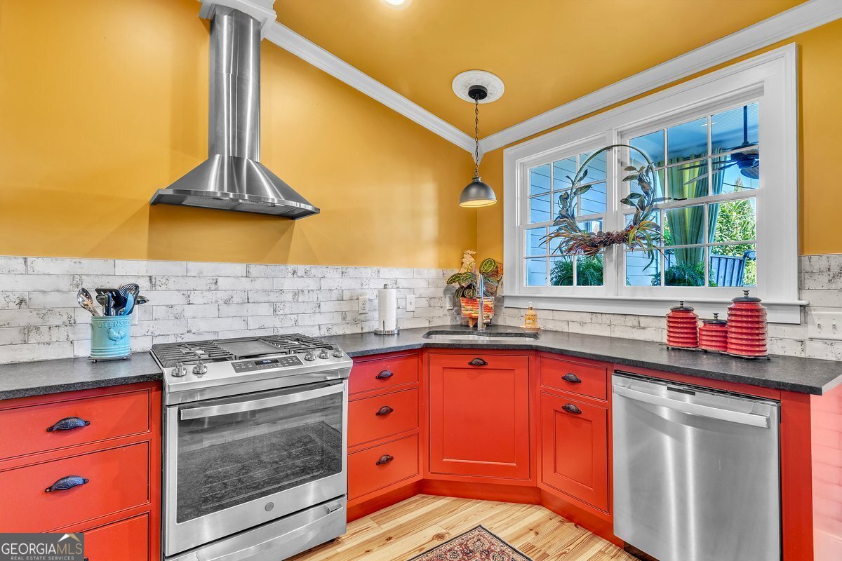 528 Jones Street Savannah - Photo 13