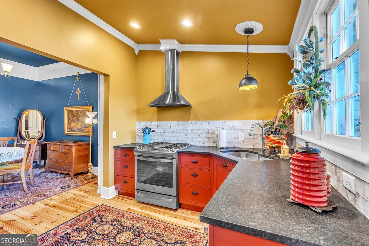 528 Jones Street Savannah - Photo 15