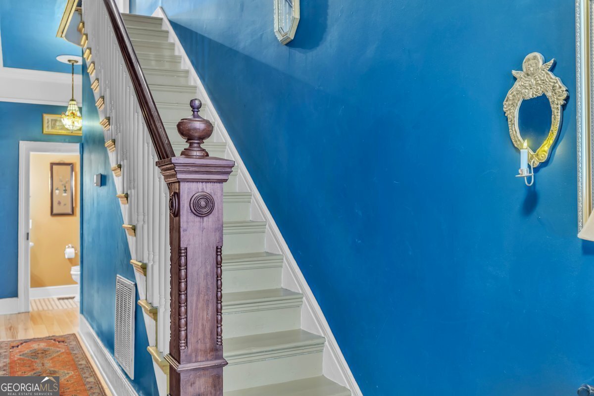 528 Jones Street Savannah - Photo 17