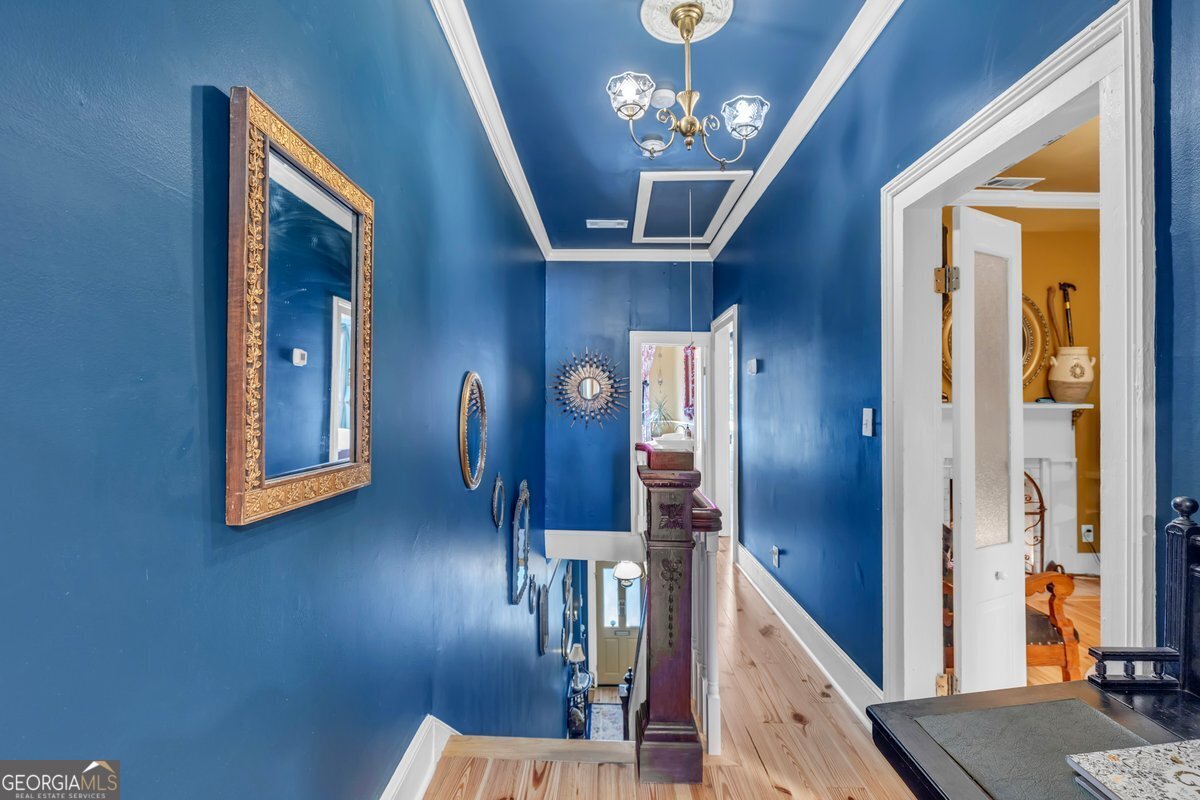 528 Jones Street Savannah - Photo 18