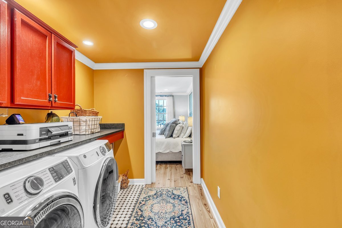 528 Jones Street Savannah - Photo 19