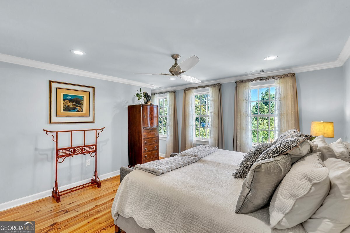 528 Jones Street Savannah - Photo 20