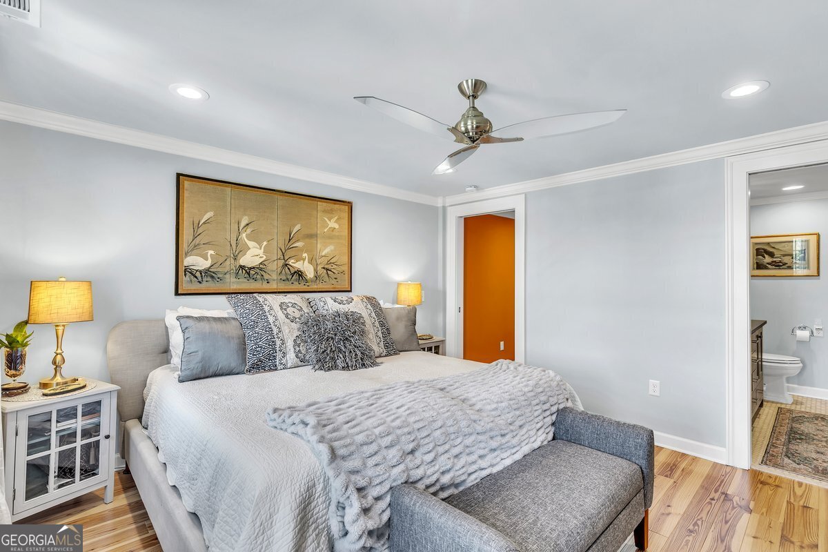 528 Jones Street Savannah - Photo 21