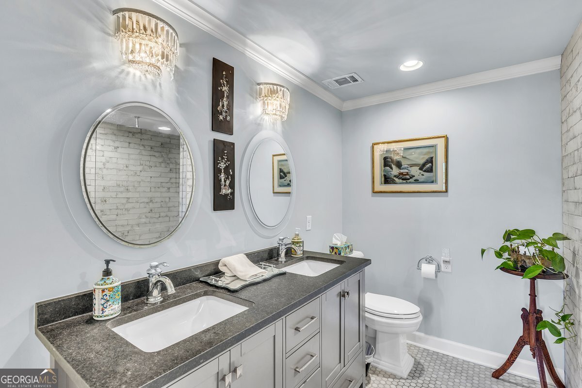 528 Jones Street Savannah - Photo 23