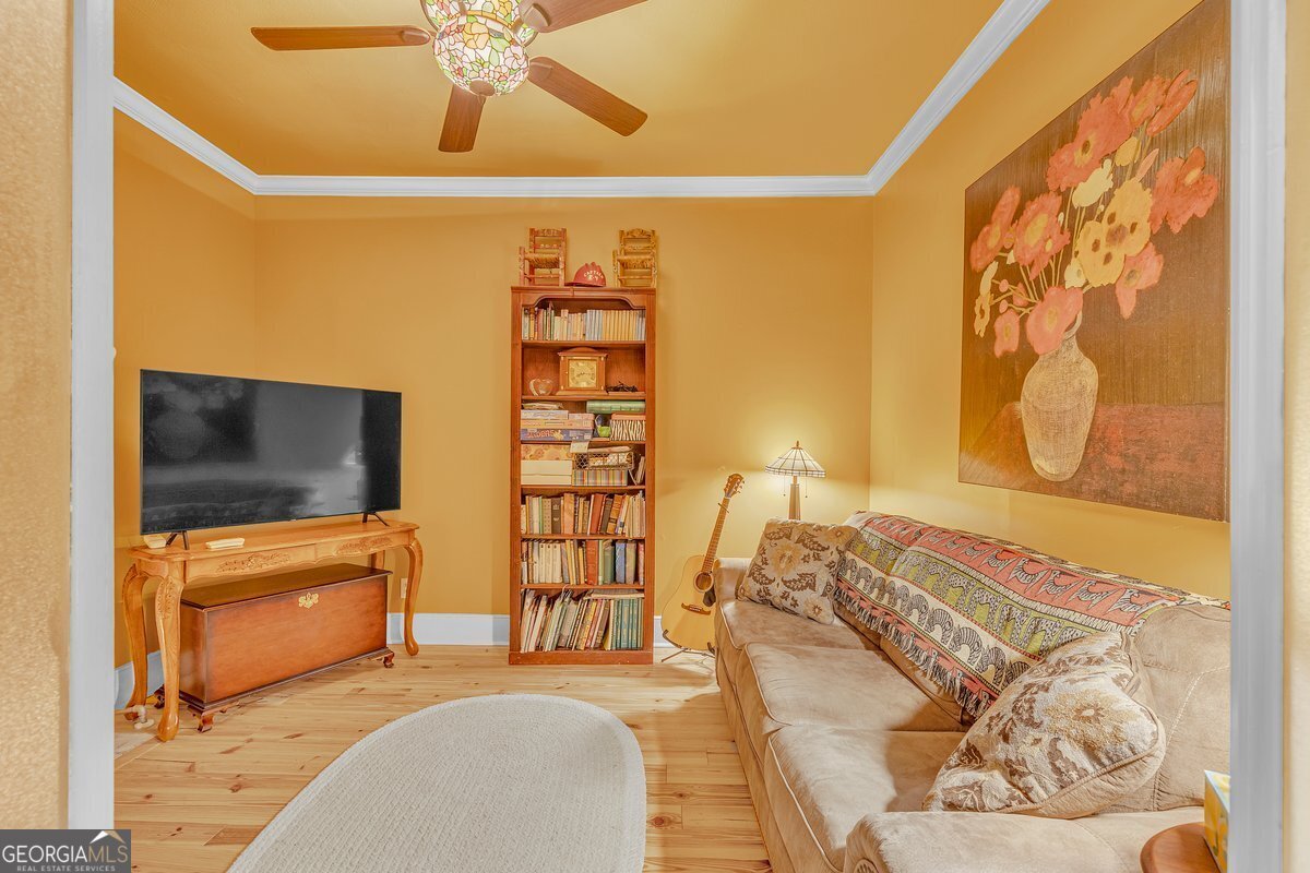 528 Jones Street Savannah - Photo 26