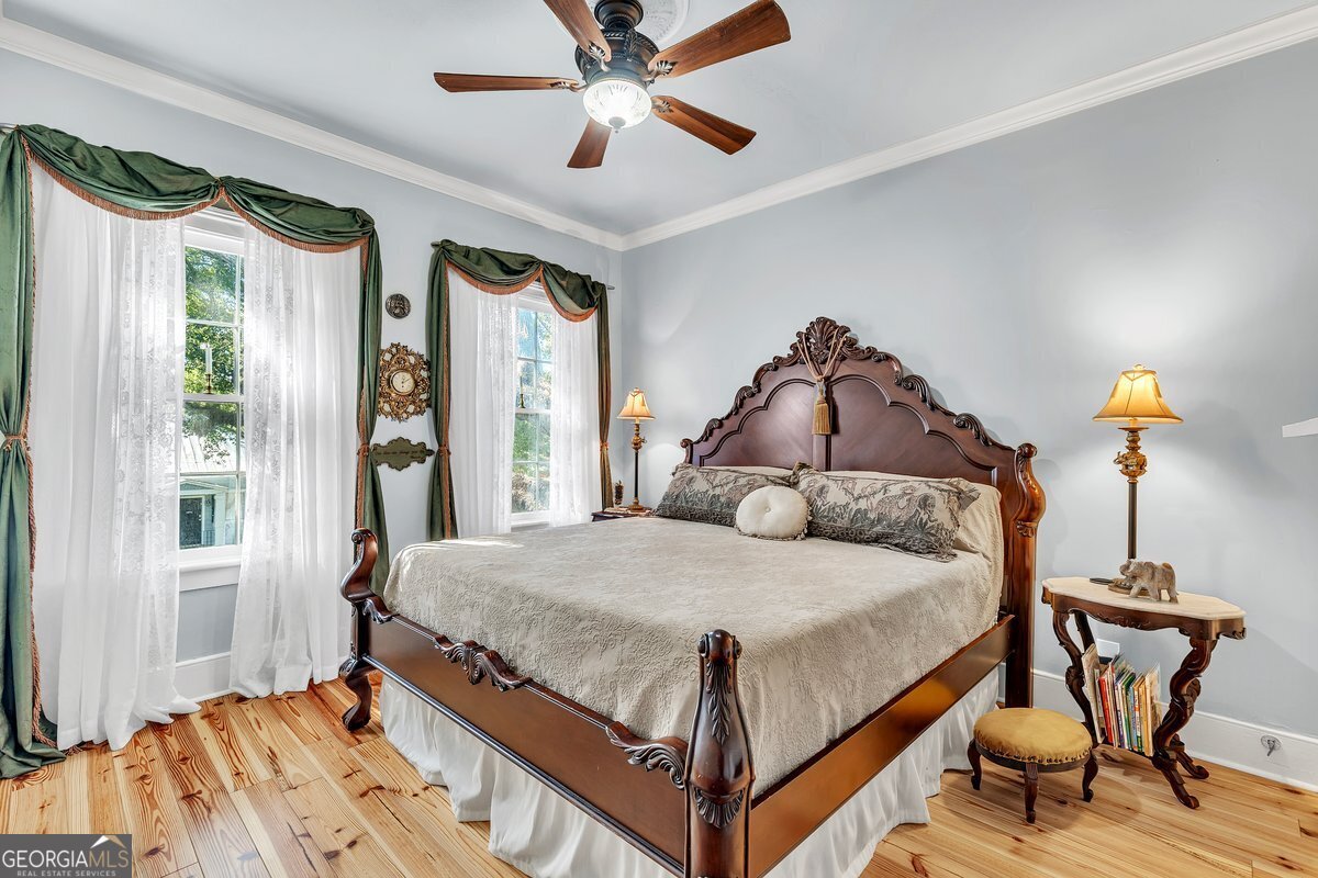 528 Jones Street Savannah - Photo 28