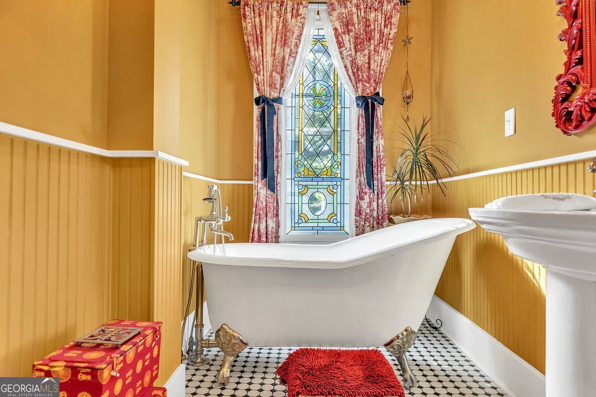 528 Jones Street Savannah - Photo 31