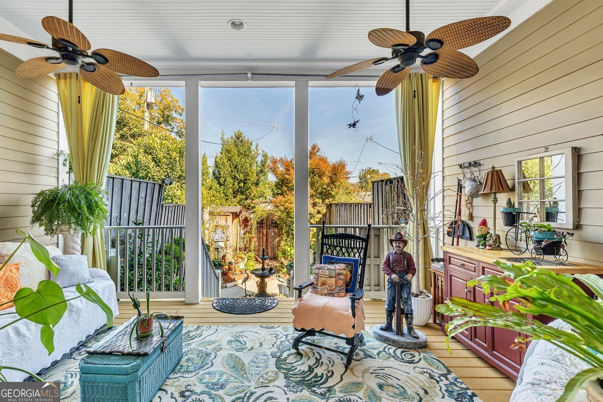 528 Jones Street Savannah - Photo 32