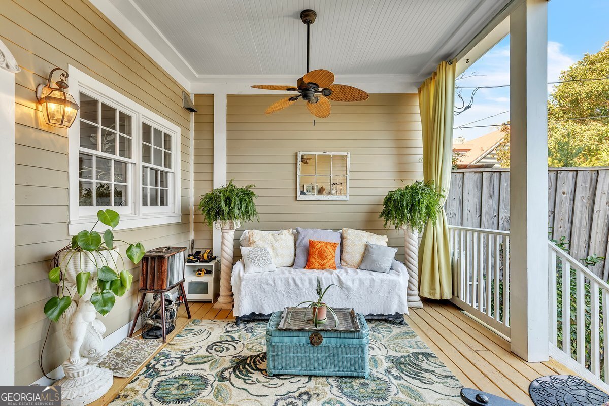 528 Jones Street Savannah - Photo 34