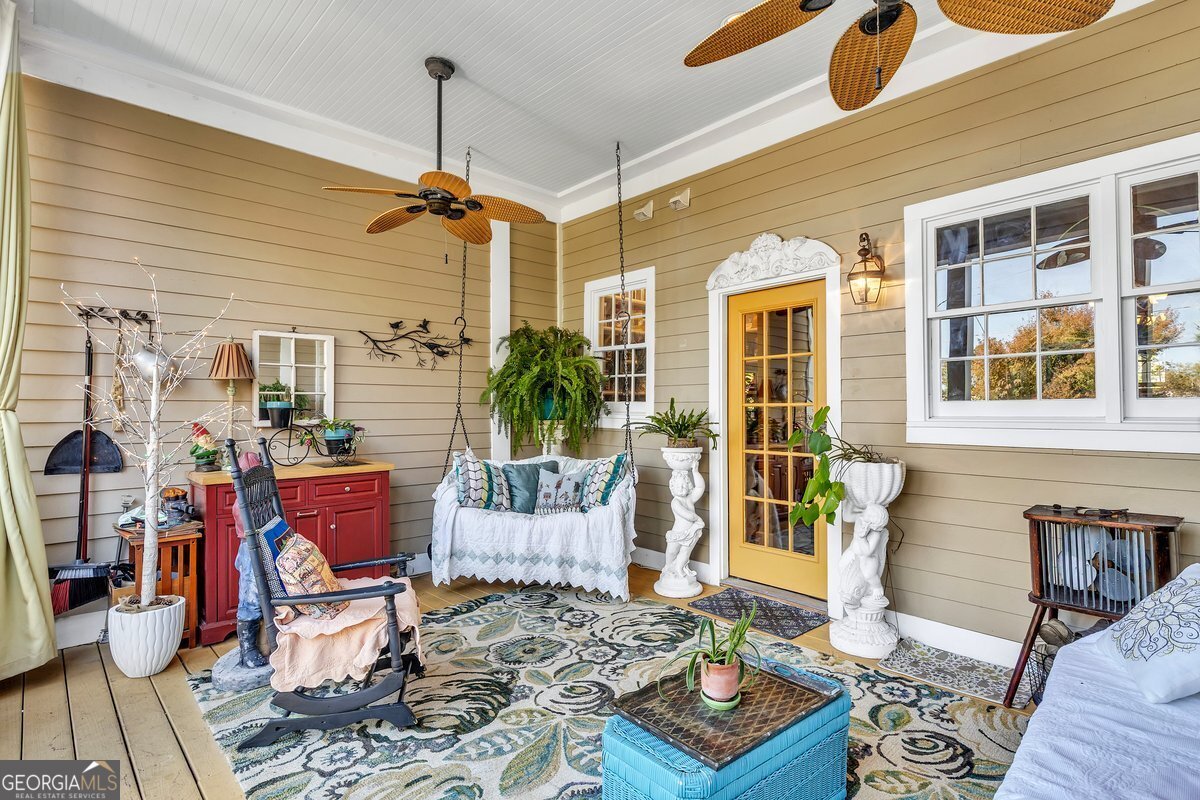 528 Jones Street Savannah - Photo 35