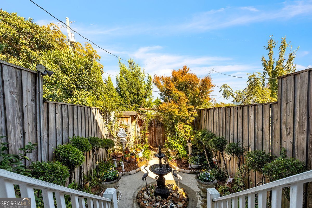 528 Jones Street Savannah - Photo 36