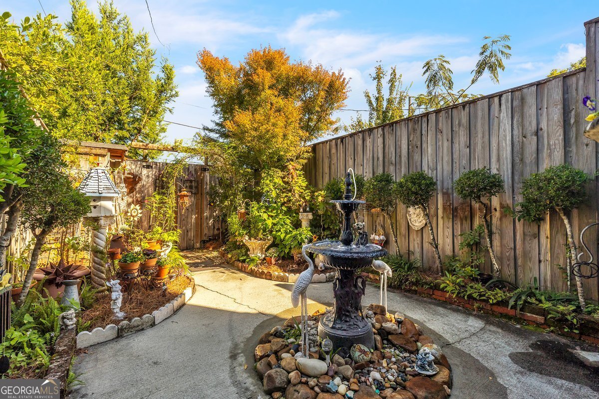 528 Jones Street Savannah - Photo 37